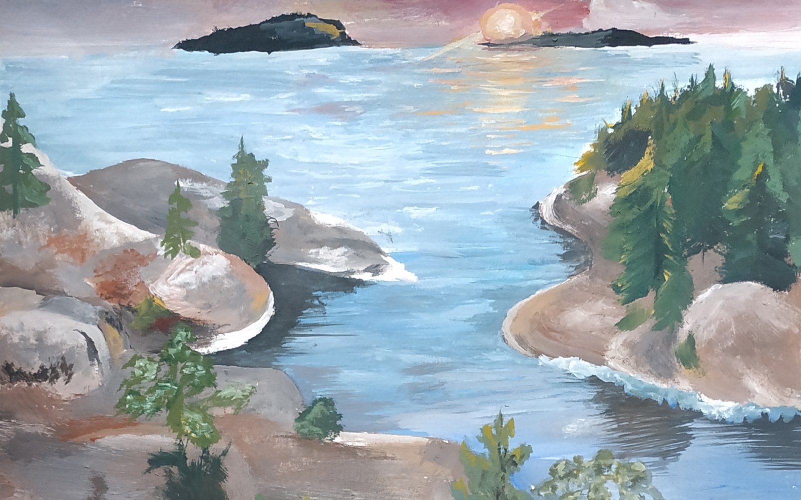 amazing caves coverimage